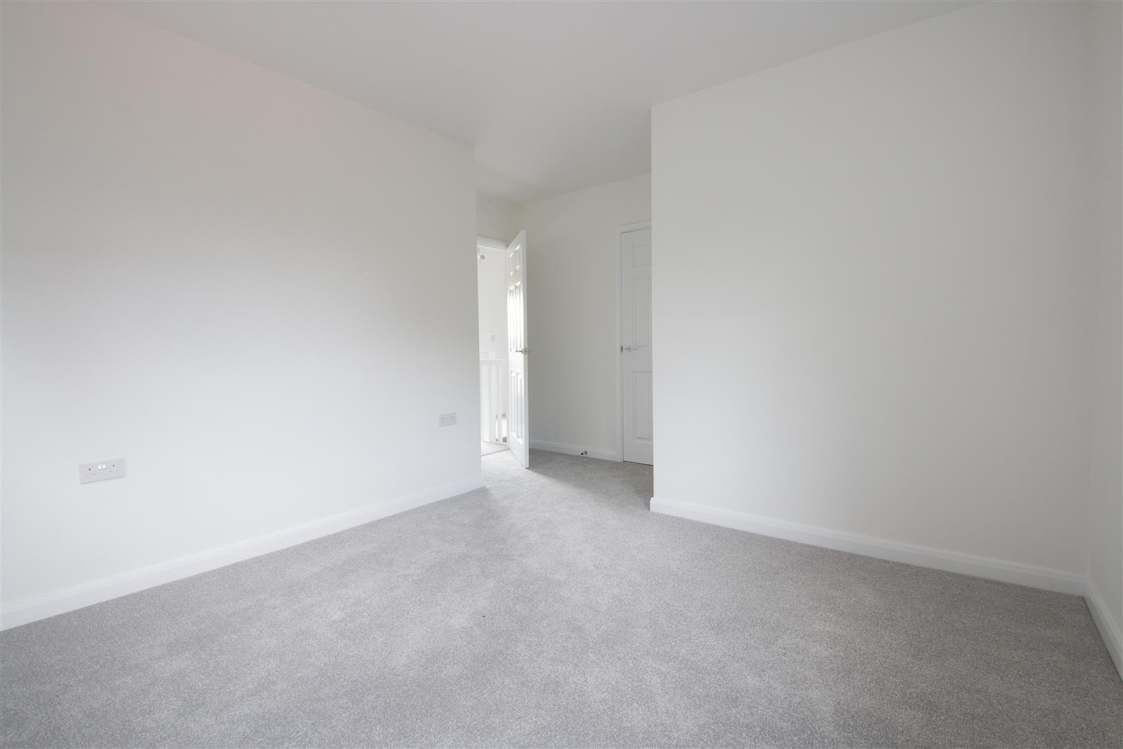 Charnwood Circle, Shenley Wood, Milton Keynes